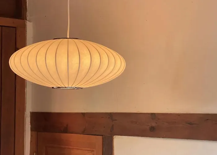 Joongrimjae - Hanok Vakantiehuis