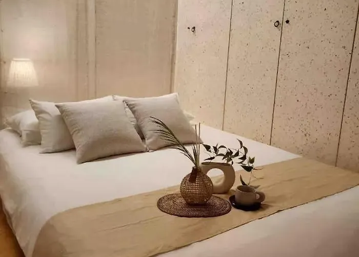 Vakantiehuis Joongrimjae - Hanok Seoel